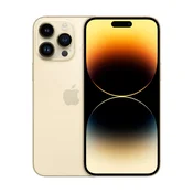APPLE outlet pametni telefon iPhone 14 Pro Max 6GB/256GB, Gold