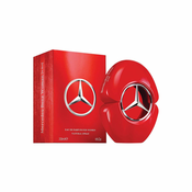 Parfem za žene Mercedes Benz Woman In Red EDP 30 ml