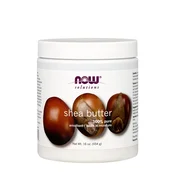 NOW Foods – Karitejevo maslo 454 g