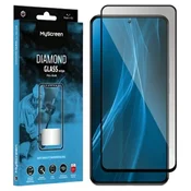 MyScreen Protector ZAŠČITNO STEKLO ZA MOTOROLA MOTO G14 G54 G34, POLNO LEPILO