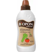 shumee BIOHUMUS - DO . ZELENJAVA IN ZELIŠČA 0,5L