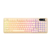 B.O.W Tastatura, Žuta
