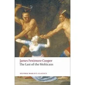 Last of the Mohicans