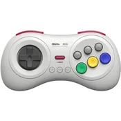 8BitDo Brezžični igralni krmilnik M30 Bluetooth (6922621504023)