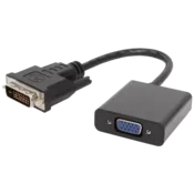 Adapter DVI/F - VGA/M DK3205