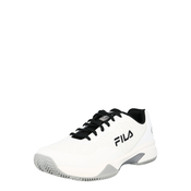 FILA Sportske cipele VICENTE, bijela / crna