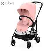 Cybex kolica Melio Carbon Candy Pink