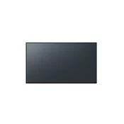 PANASONIC TH-43SQE2W - 43 INCH - 500 CD/M2 - 4K - ULTRA-HD - 3840X2160 PIXELS - 24/7 - SDM SLOT - ANDROID - DISPLAY