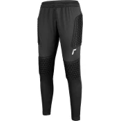 REUSCH Sportske hlače Contest II  siva / crna / bijela