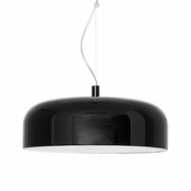 Stoječa svetilka HANG 1xE27/25W/230V črna