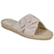 Superdry  MUKES BRIDES  Bež