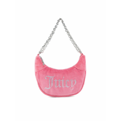 Juicy Couture Ročna torba BEJXT5461WPO Roza