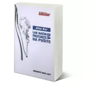Lak naein da prestanete da pušite