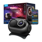 Govee - Galaxy Light Projector 2 Pro Matter z zvočnikom in Wi-Fi