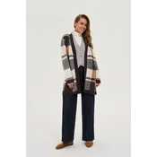 Marisse WOMENS SWEATER Z-SW-4843 BEIGE