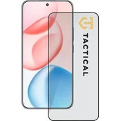 Tactical Glass Shield 5D steklo za Honor 400 Black