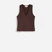 Reserved - Bluza od mešavine lyocell-a