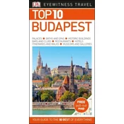 Top 10 Budapest