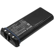 CameronSino Baterija za Icom IC-M34 itd