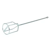 Kubala Mešalna posoda, O 100 mm, 500 mm, SDS