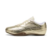 PUMA Nizke superge Bella Mina zlata