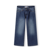MINOTI Kavbojke moder denim