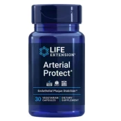 Life Extension Arterial Protect, zdravje ožilja, izvleček, 30 rastlinskih kapsul