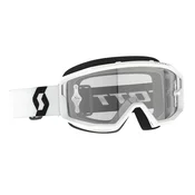 KOLESARSKA DH OČALA SCOTT PRIMAL CLEAR