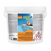 Planet Pool multitab 3 kg / 200 g