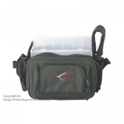 Iron Claw Jig Torba