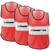 Cawila Dres za trening Cawila Bib 11teamsports 3pcs