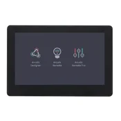 Nicolaudie Architectural NATOUCH-1