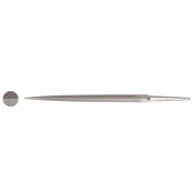 Ajax Natančna trikotna datoteka 100 mm, 6,3 × 6,3 mm, sek 4