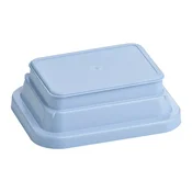 HEPP Hospitala Hladilni pokrov, dolžina: 130 mm, širina: 100 mm, moder