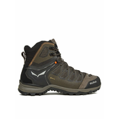 Salewa Trekking čevlji Ms Mtn Trainer Lite Mid Gtx 61359-7953 Khaki