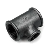 shumee ČRNI REDUKCIJSKI NASTAVEK 1 1/4 X 3/4 PALCA