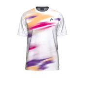 Moška majica Head Blur T-Shirt Men PUXU XXL