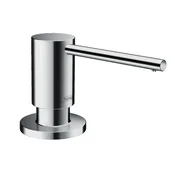 40438000 Hansgrohe A41 vgradni milnik za tekoče milo