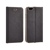Havana Premium preklopna torbica Xiaomi Redmi A2 Lite/Xiaomi Redmi 6 Pro - črna