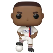 Kylian Mbappe 7 Paris Saint-Germain Third Kit Funko POP! Figura