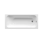 Ravak C731000000 - Kopalna kad CHROME 160x70 cm akril/bela