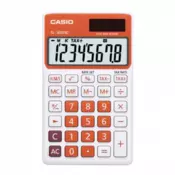 CASIO kalkulator SL 300NC , narandžasta
