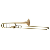 Tenor pozavna Stradivarius 42AG Vincent Bach