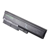 Baterija za Lenovo ThinkPad SL500/R60/T60, 5200 mAh