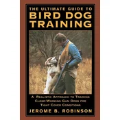 Ultimate Guide to Bird Dog Training