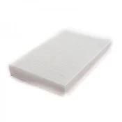 FILTER KABINE NISSAN JUKE (F15), PULSAR liftback (C13); RENAULT FLUENCE