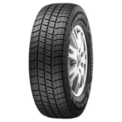 VREDESTEIN celoletna pnevmatika 195 / 70 R15 104R COMTRAC 2 ALL SEASON