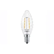 PHILIPS CorePro LED SVIJECA ND2-25W ST35 E14 827 CL G 8719514347724