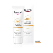 EUCERIN Sun Actinic Control MD SPF 100, 80ml
