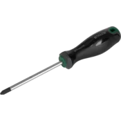 shumee Križni izvijač Stalco PH0x75mm S2 S-12550